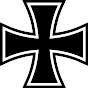 Iron Cross Militaria logo