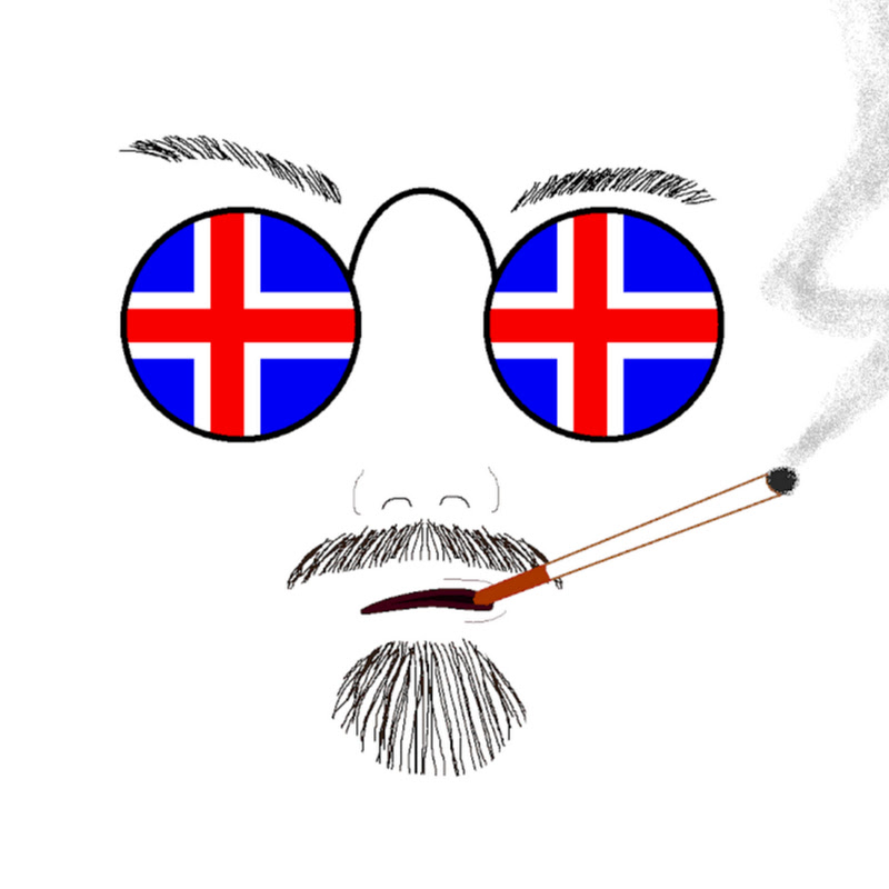Iceland in Real Life