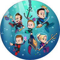 The Ninja Fam! profile image