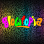 Glowtopia logo