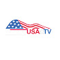 USA INTERNATIONAL TV 21 logo