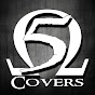 Omega 5 Covers logo