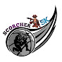 SCORCHER SK logo