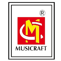Логотип каналу Musicraft Entertainment