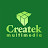 Createk Multimedia