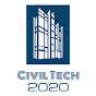 Civil Tech 2020 logo