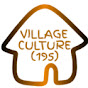 VILLAGE CULTURE.195 logo