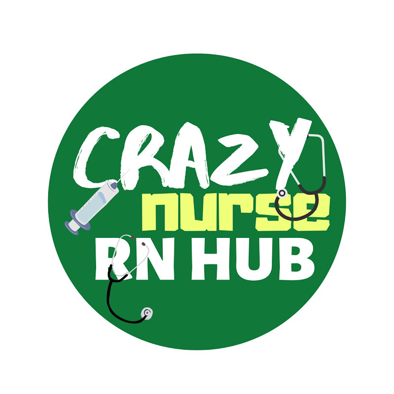 CrazyNurse RN