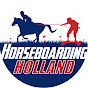 Horseboarding Holland logo