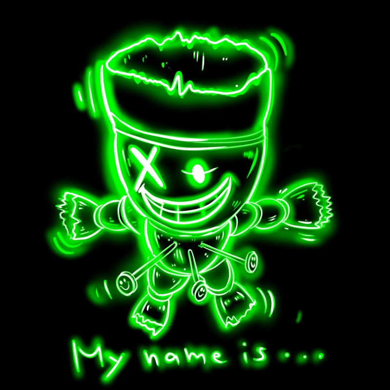 俺がりゅーポンだ!のサムネイル