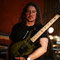 Guitarist Carlos Barragán
