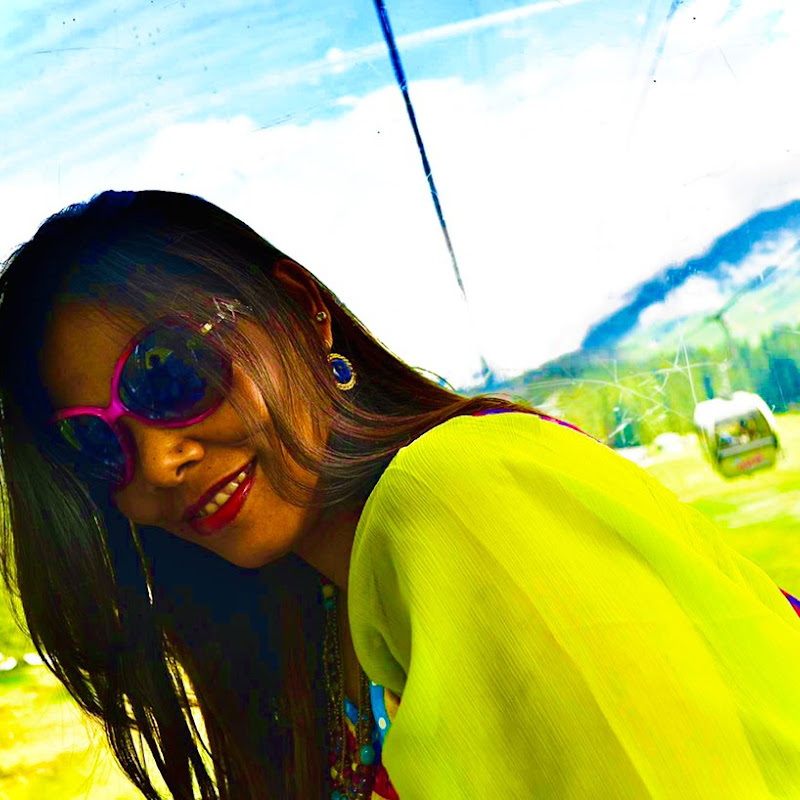 Swiss Indian