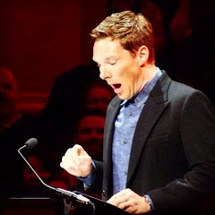 BENEDICT CUMBERBATCH FAN CLUB