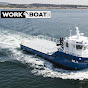 Work Boats Turkey Ltd logo