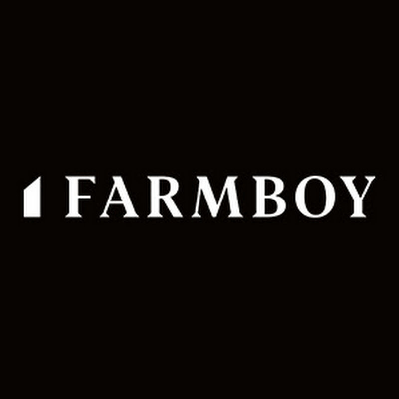 Farmboy Fine Arts