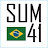 Sum 41 Brasil
