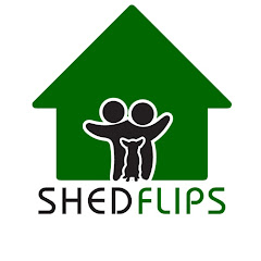 Shed Flips net worth