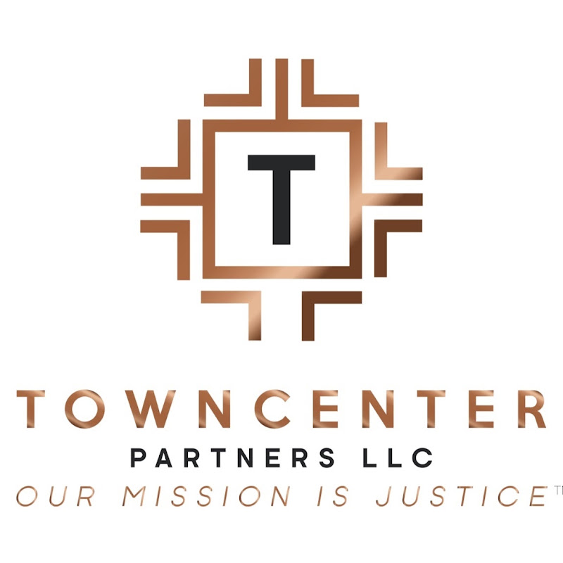 TownCenter Partners Litigation Finance