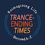 Trance- Ending Times logo