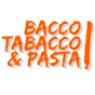 Bacco Tabacco e Pasta “Bacco Tabacco e Pasta” logo