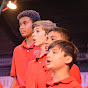 Tucson Arizona Boys Chorus logo