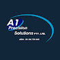 A1 Precision Solutions Pty Ltd logo