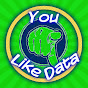 You Like Data