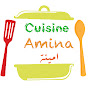 Cuisine Amina مطبخ آمينة المراكشية
