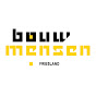 Bouwmensen Friesland logo