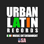 Urban Latin USA Kiwi Dist. logo