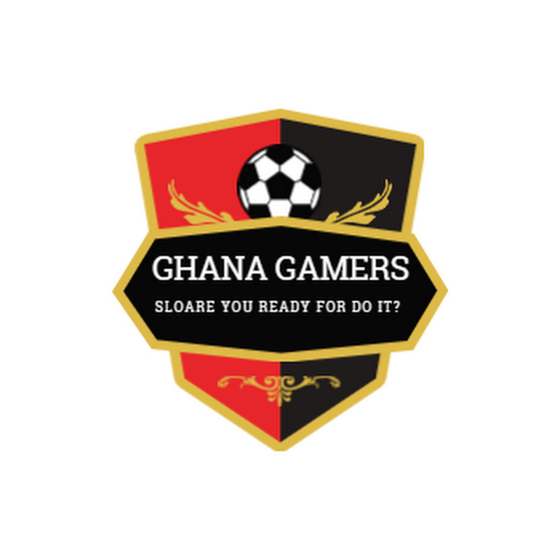 Ghana Gamers