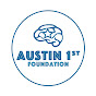 Austin 1st Foundation logo