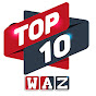 Top 10 Waz