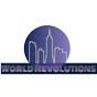 World Revolutions logo