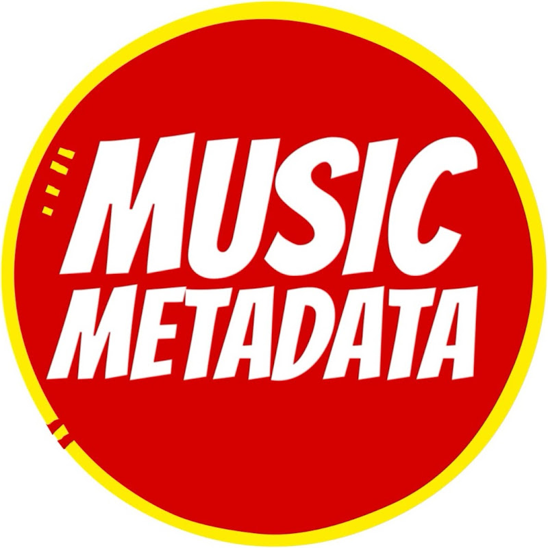 Music Metadata