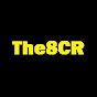 The8CroSsRasCalS logo