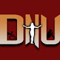 DNU Disabled Not Unable logo