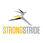 Strong Stride logo