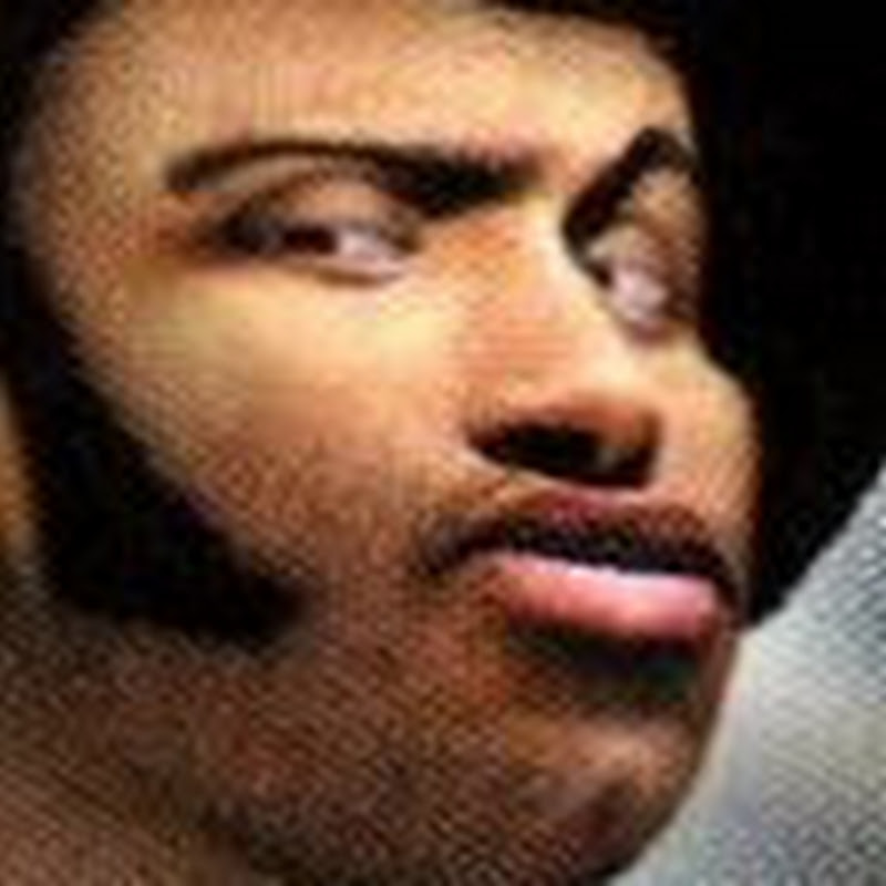 AFRO THUNDER