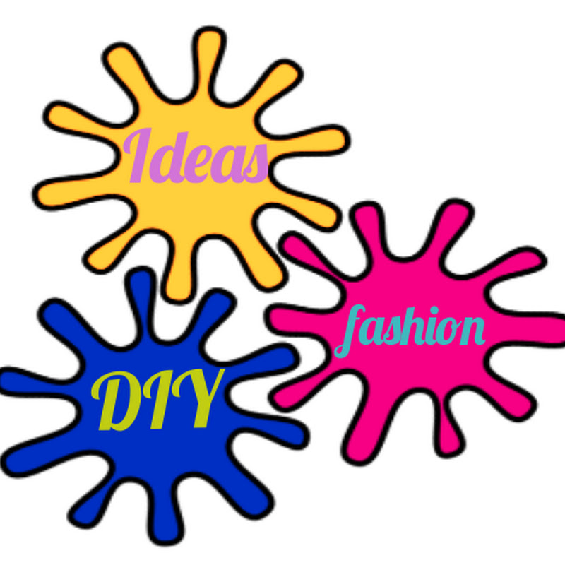 Ideas Fashion DIY