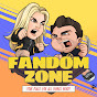 Fandom Zone logo