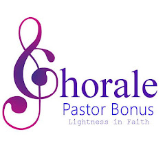 CHORALE PASTOR BONUS