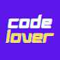 Code Lover logo