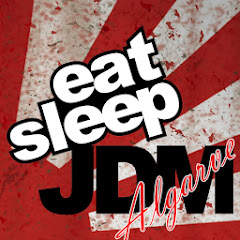 Логотип каналу JDM Algarve