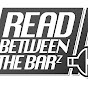 Read Between the Barz logo