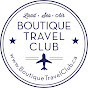 Boutique Travel Club logo