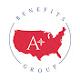 A Plus Benefits Group logo