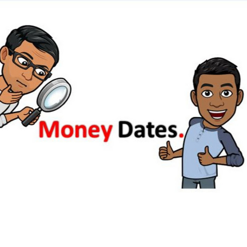 The Money Dates Show