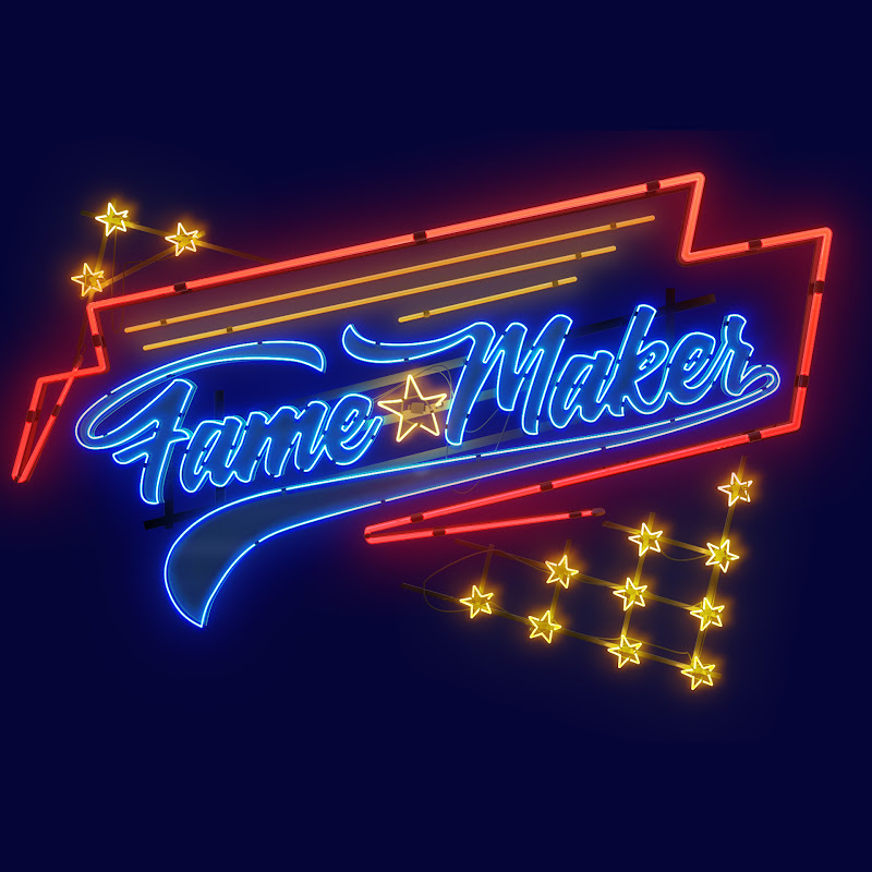 FameMaker