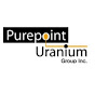 Purepoint Uranium logo